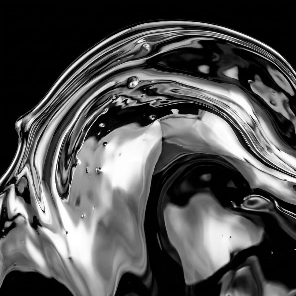 Modern architecture lines